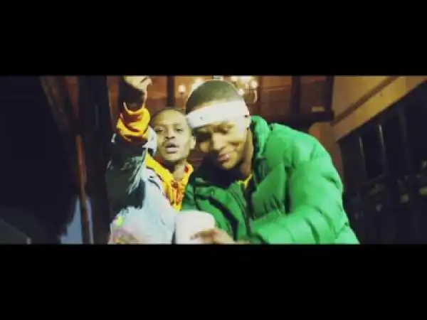 Video: Zingah – Fuck Your Forgiveness ft Farx